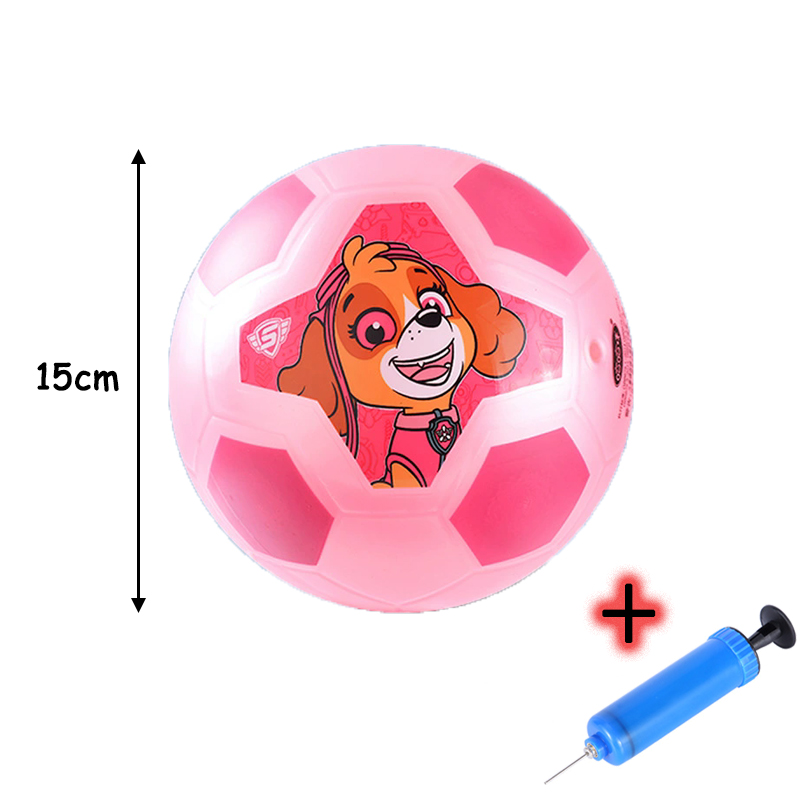 PAW Patrol Fußball Cartoon Ani – Kids Outdoor Play Bewertung und Preis