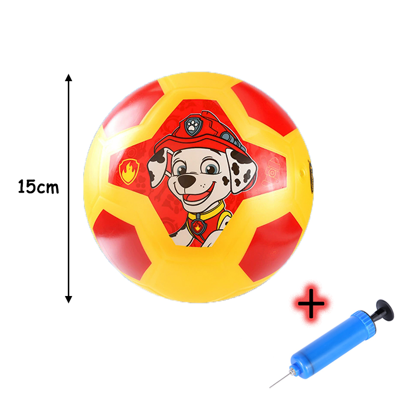 PAW Patrol Fußball Cartoon Ani – Kids Outdoor Play Bewertung und Preis