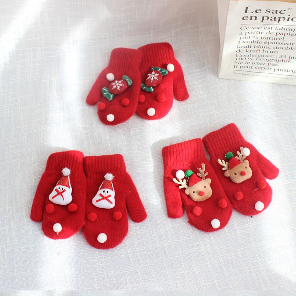 Weihnachten Kleinkind Baby Win – Kids Outdoor Gloves Bewertung und Preis