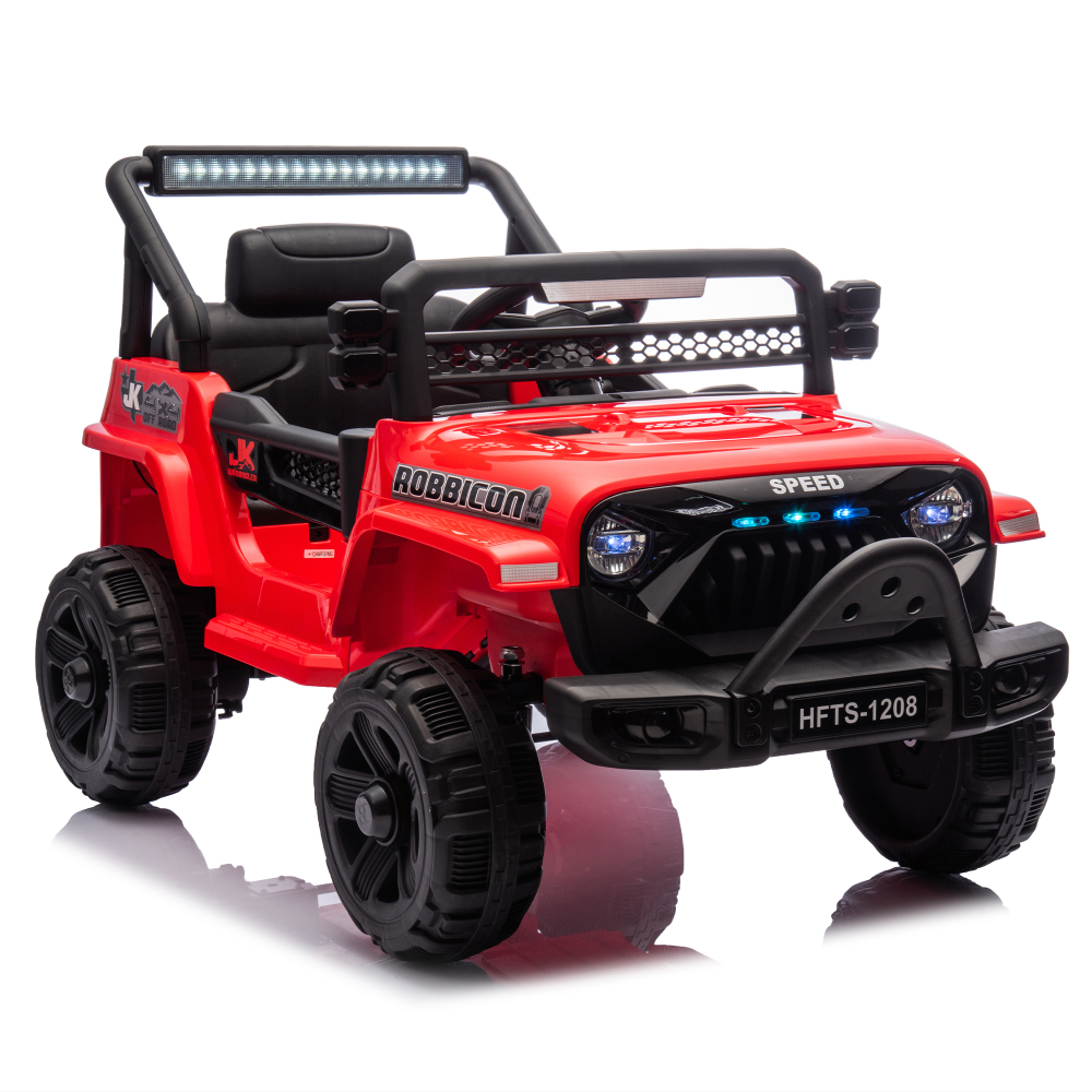 12V Kinder-Elektro-Truck mit E – Ride On Toy Car Bewertung und Preis