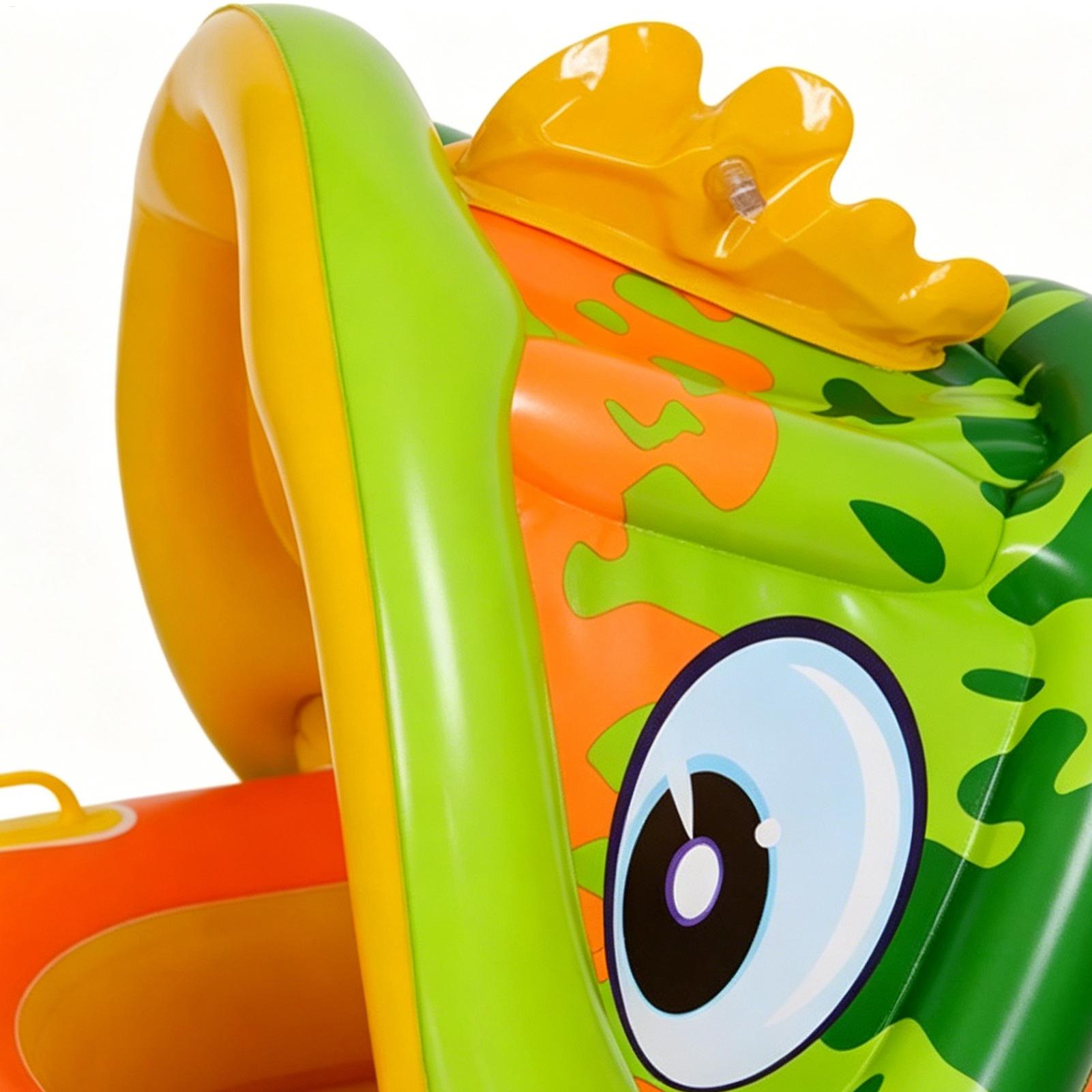 Aufblasbare Schwimmsessel für  – Kids Outdoor Seating Bewertung und Preis