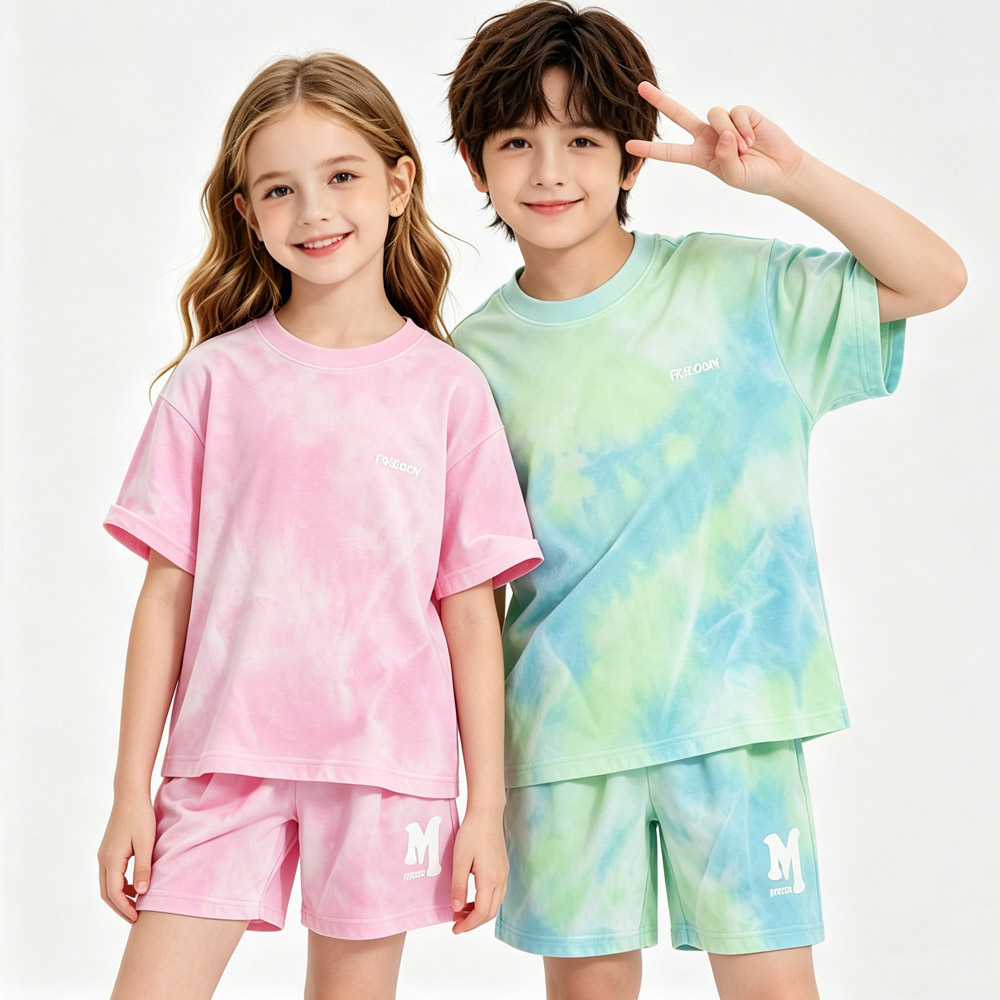 5-14 Jahre Kinder-Sportset aus – Kids Outdoor Clothing Bewertung und Preis