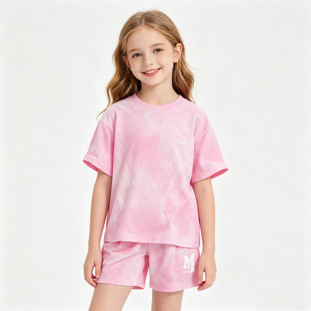 5-14 Jahre Kinder-Sportset aus – Kids Outdoor Clothing Bewertung und Preis