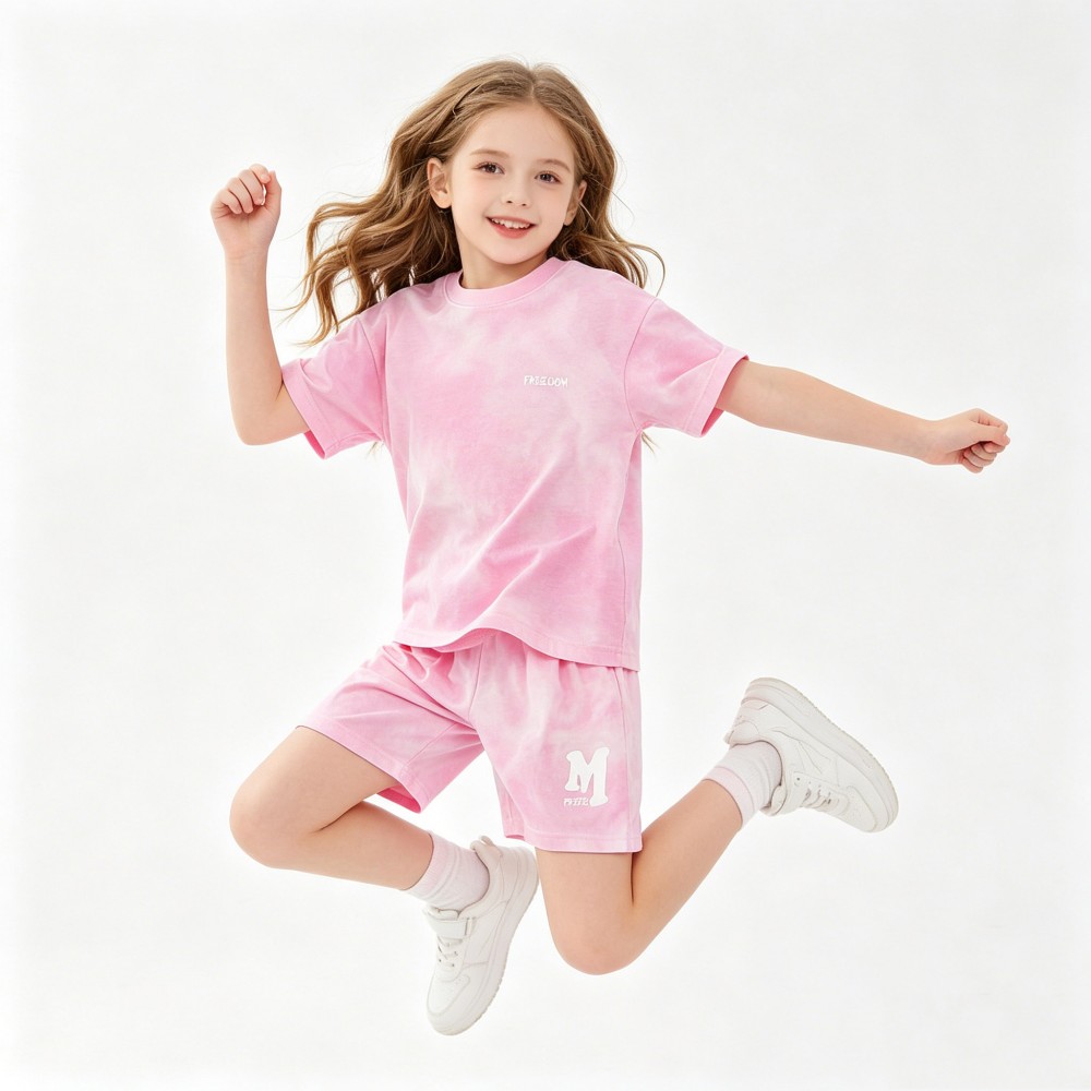 5-14 Jahre Kinder-Sportset aus – Kids Outdoor Clothing Bewertung und Preis