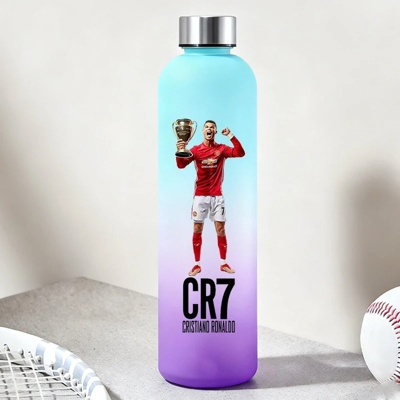 900 ml CR7 Wasserflaschen Casu – Kids Outdoor Kitchen Accessories Bewertung und Preis