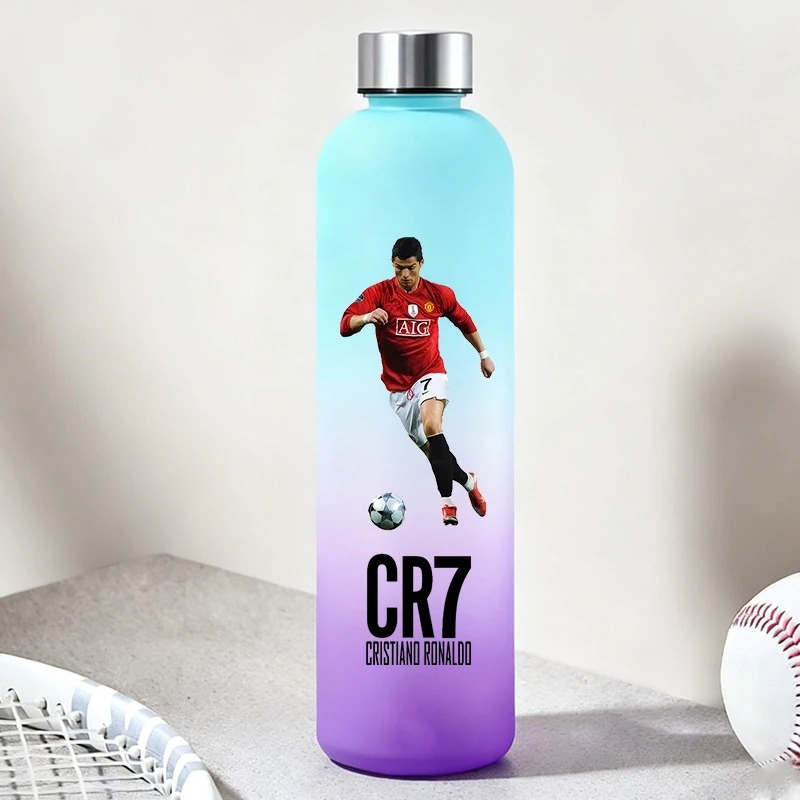 900 ml CR7 Wasserflaschen Casu – Kids Outdoor Kitchen Accessories Bewertung und Preis