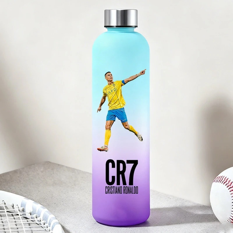 900 ml CR7 Wasserflaschen Casu – Kids Outdoor Kitchen Accessories Bewertung und Preis