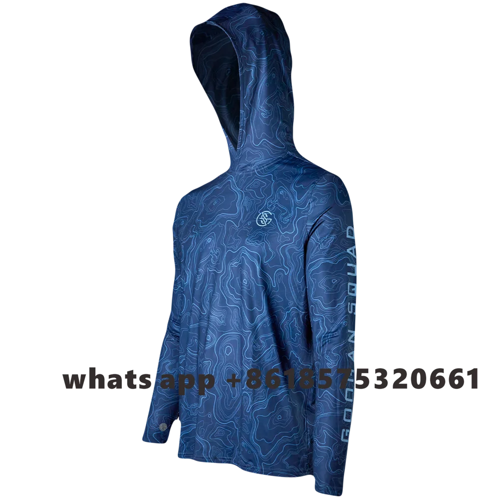 GOOGAN SQUAD Neue Angeln Mit K – Kids Outdoor Clothing Bewertung und Preis