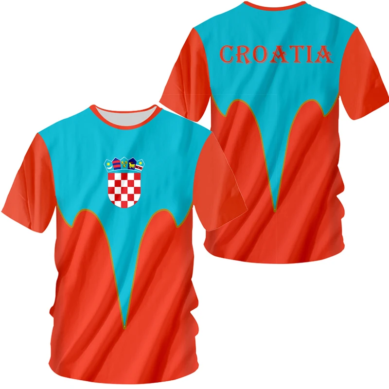 Luxembourg Logo 3D-Druck Sport – Kids Outdoor Clothing Bewertung und Preis