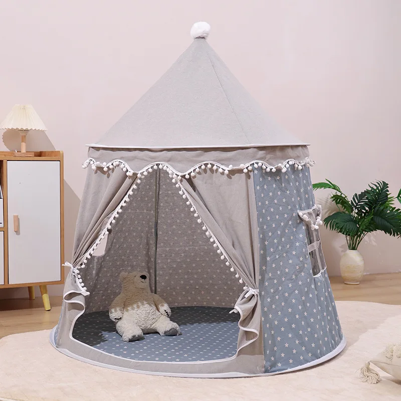 Großes Tipi-Zelt für Kinder, z – Kids Outdoor Play Yard Bewertung und Preis