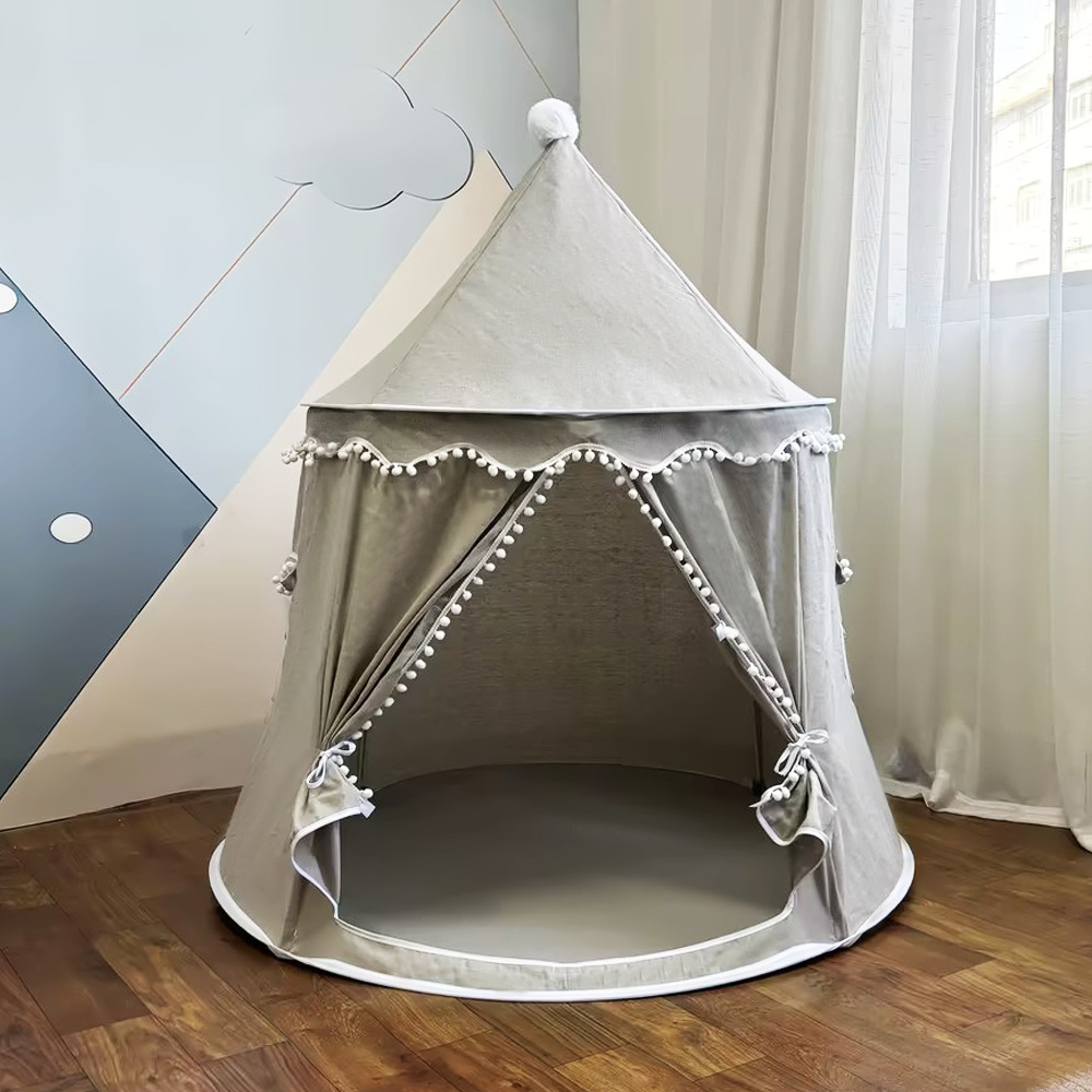 Großes Tipi-Zelt für Kinder, z – Kids Outdoor Play Yard Bewertung und Preis