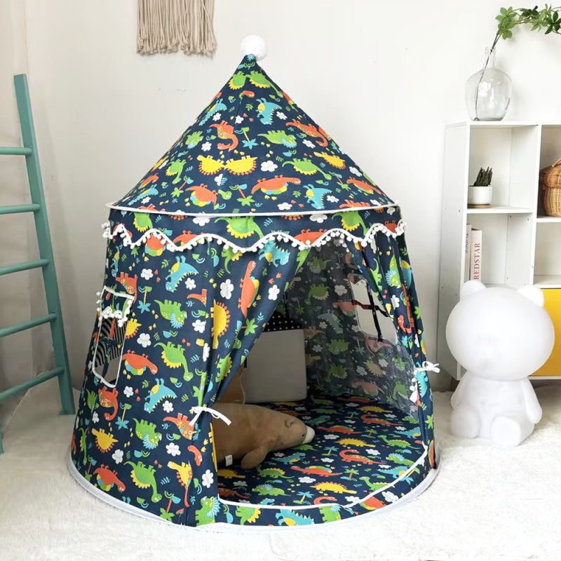 Großes Tipi-Zelt für Kinder, z – Kids Outdoor Play Yard Bewertung und Preis
