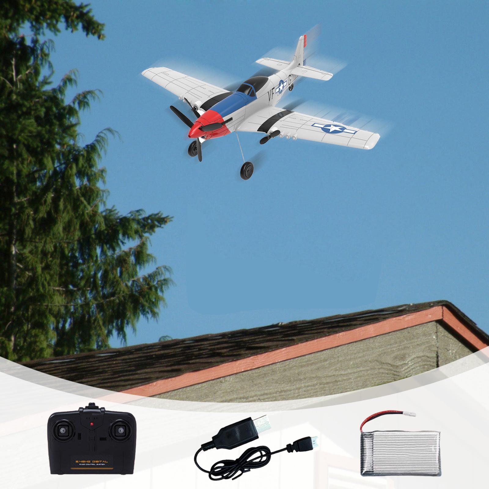 RC-Flugzeug für Kinder Erwachs – Kids Outdoor Play Bewertung und Preis