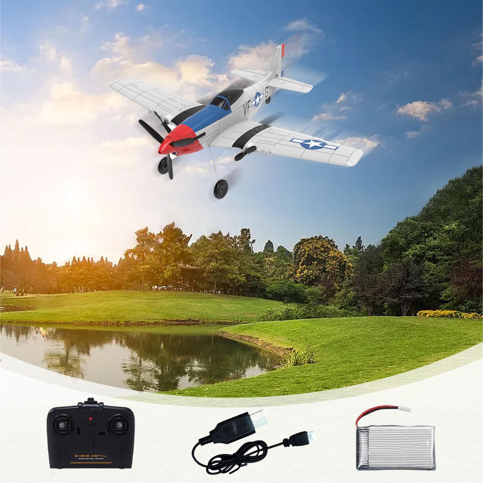 RC-Flugzeug für Kinder Erwachs – Kids Outdoor Play Bewertung und Preis