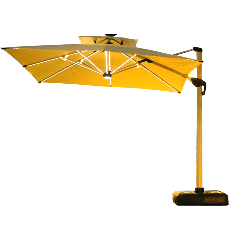 Kinder Led Regenschirm Solar T – Kids Outdoor Umbrella For Table Bewertung und Preis