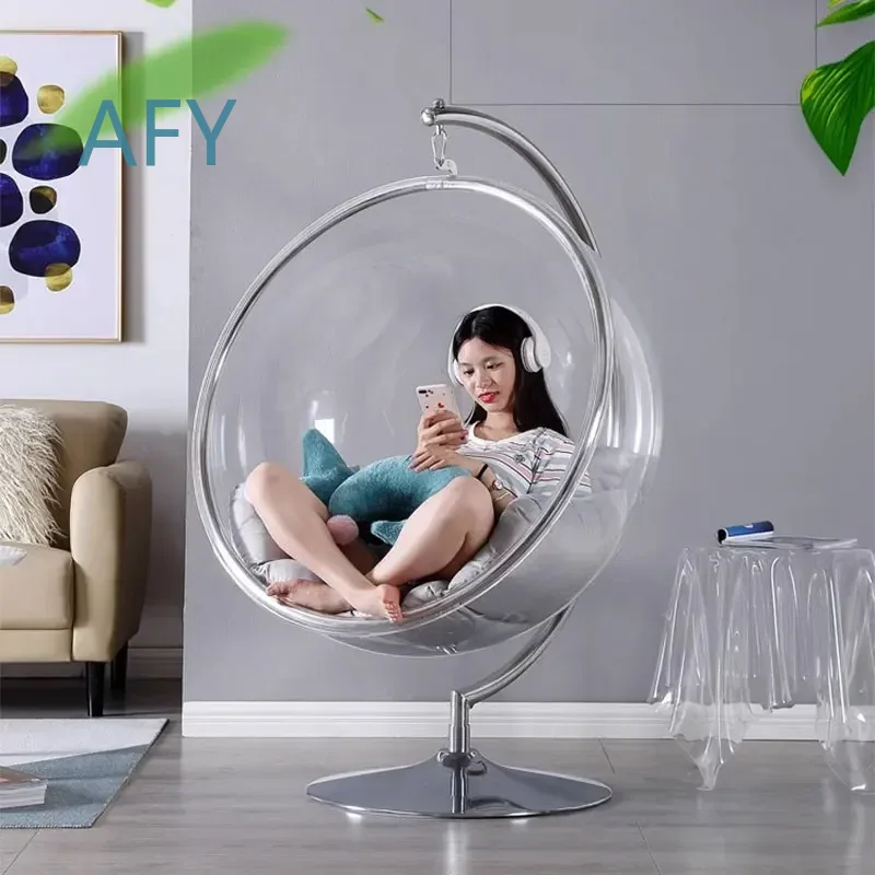 Luxuriöser Hängesessel für Erw – Kids Outdoor Hanging Chair Bewertung und Preis