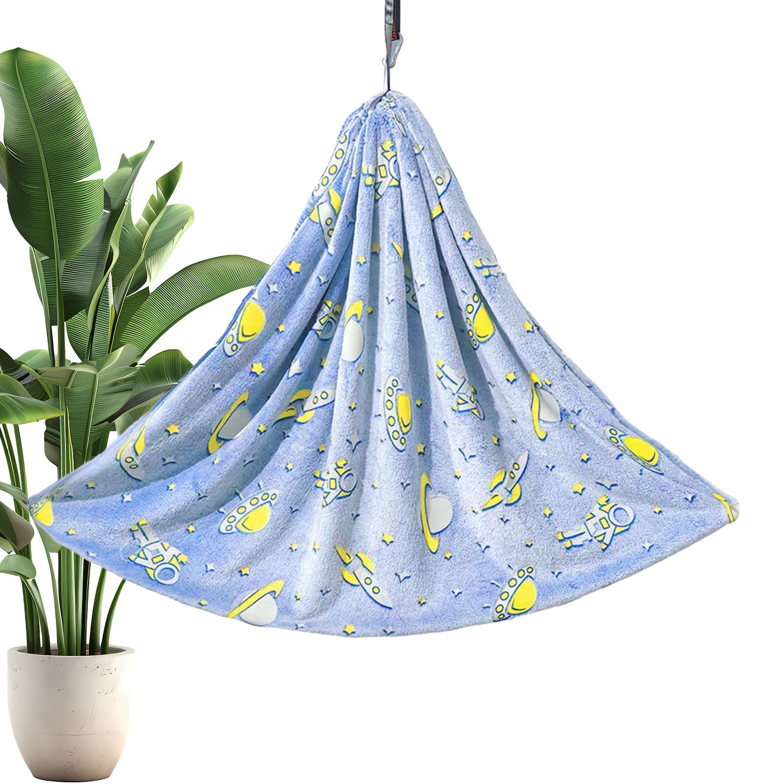Kinderschaukelstuhl, im Dunkel – Kids Outdoor Hammock Swing Bewertung und Preis