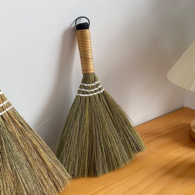 Neu: Haushalts-Küchenreinigung – Kids Outdoor Broom Bewertung und Preis