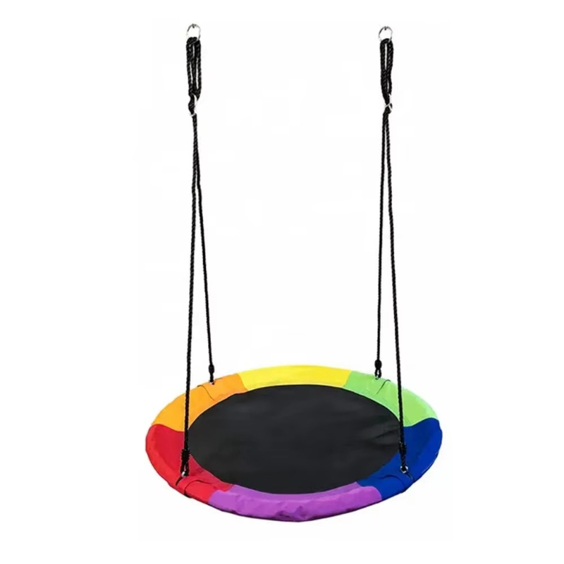 Outdoor-Garten-Kinderschaukel, – Kids Outdoor Hammock Swing Bewertung und Preis