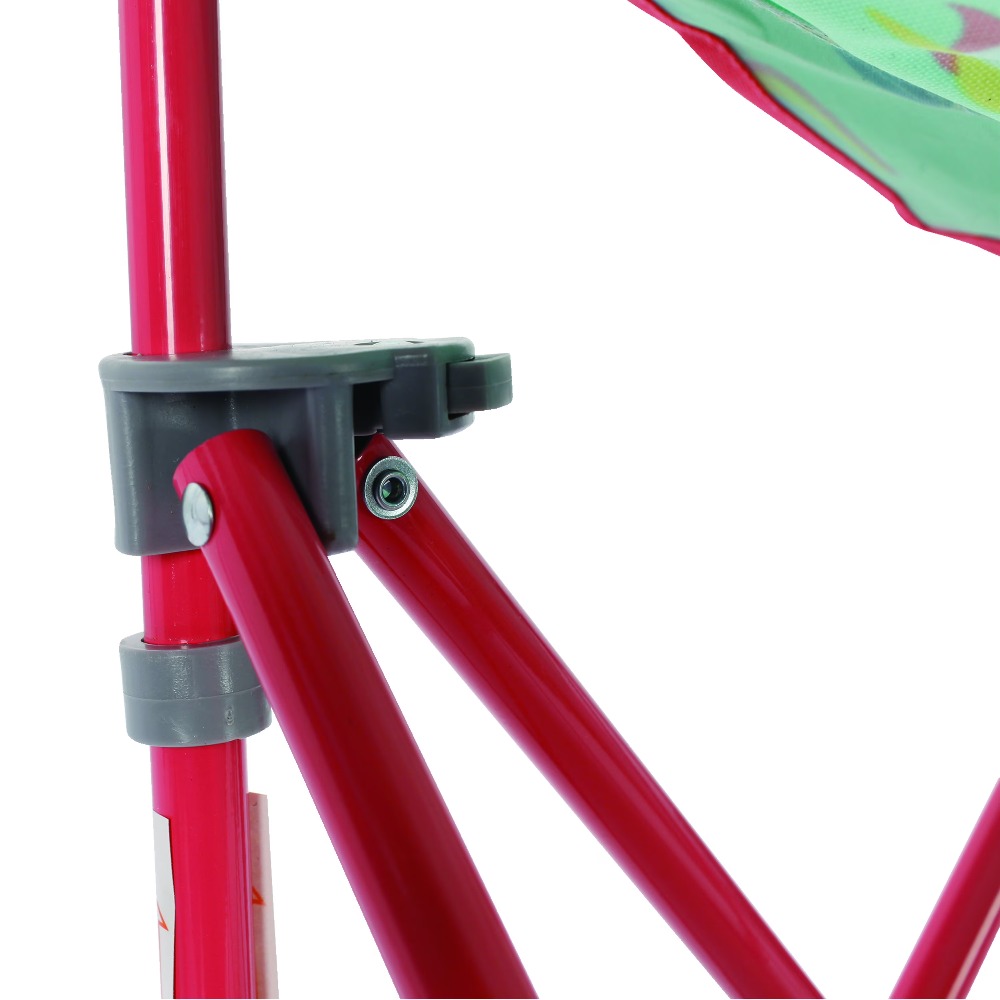Kinder-Klappcampingstuhl mit S – Kids Outdoor Seating Bewertung und Preis